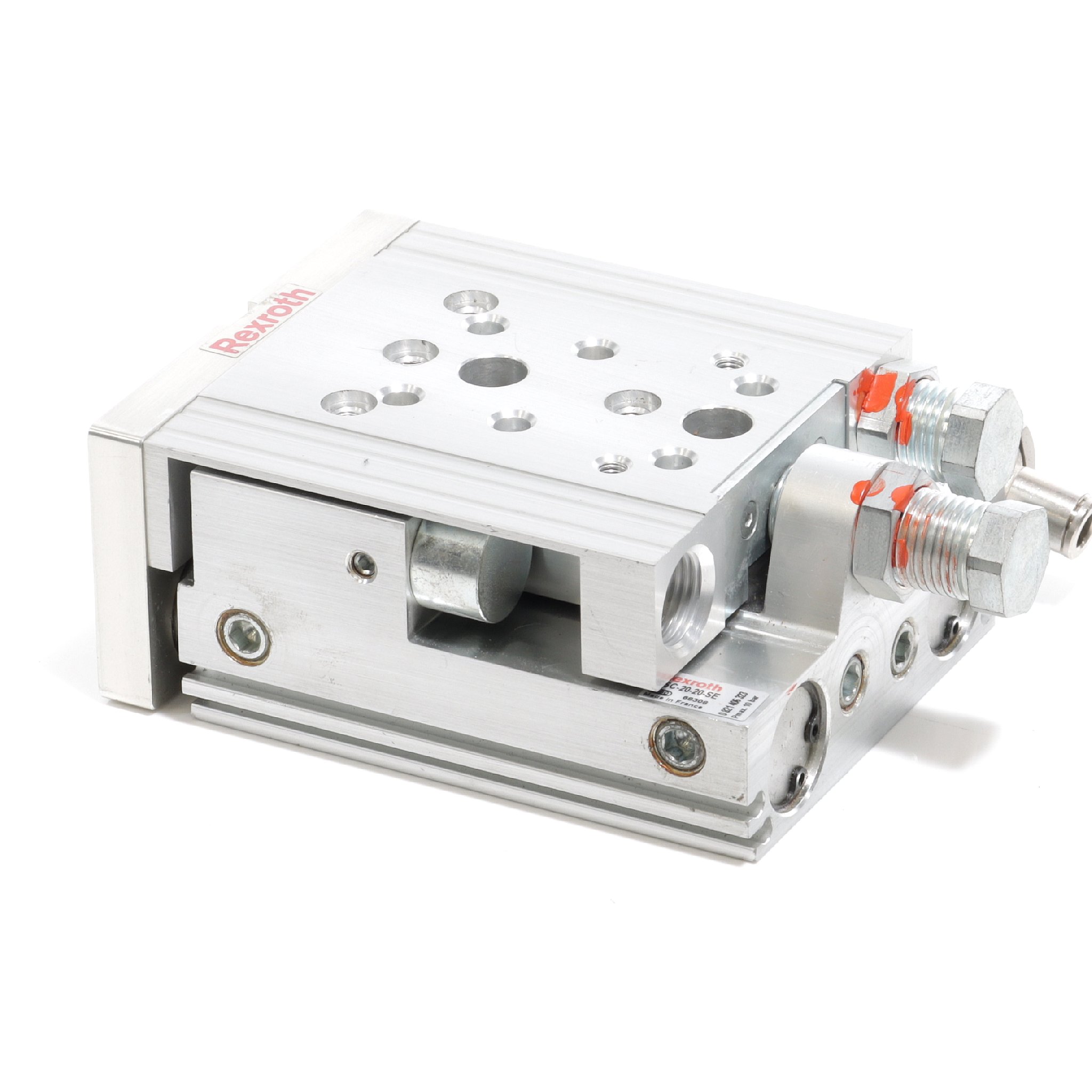 Guide cylinder  Used